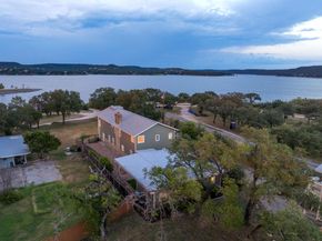 6003 Rittenhouse Shore DR, Austin TX 78734