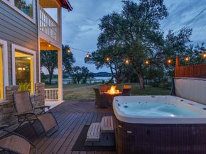 6003 Rittenhouse Shore DR, Austin TX 78734