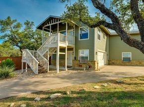 6003 Rittenhouse Shore DR, Austin TX 78734