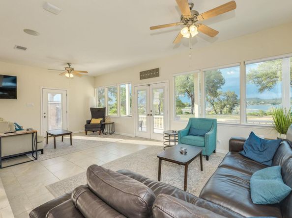 6003 Rittenhouse Shore DR, Austin TX 78734