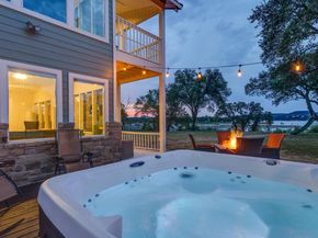 6003 Rittenhouse Shore DR, Austin TX 78734