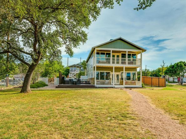 6003 Rittenhouse Shore DR, Austin TX 78734