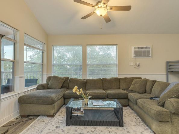 6003 Rittenhouse Shore DR, Austin TX 78734
