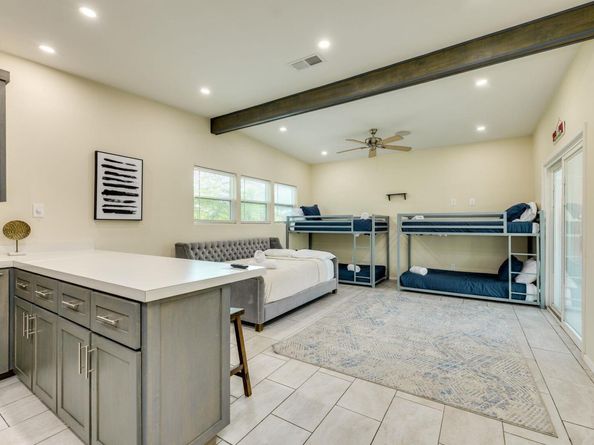 6003 Rittenhouse Shore DR, Austin TX 78734
