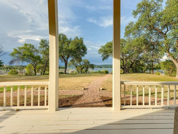6003 Rittenhouse Shore DR, Austin TX 78734