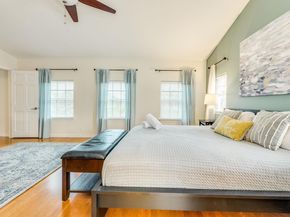 6003 Rittenhouse Shore DR, Austin TX 78734