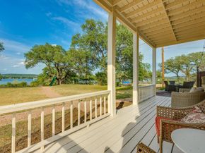 6003 Rittenhouse Shore DR, Austin TX 78734