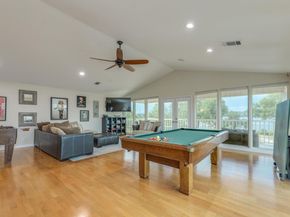 6003 Rittenhouse Shore DR, Austin TX 78734