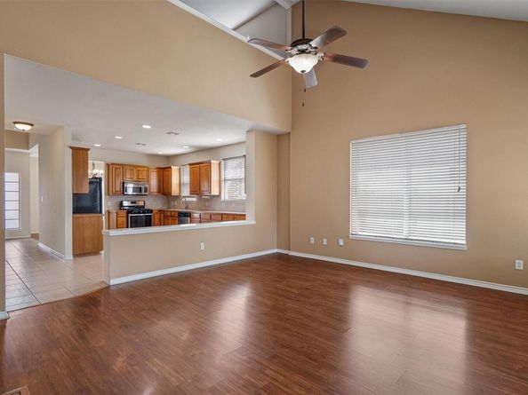 16822 Bailey Jean DR, Round Rock TX 78681
