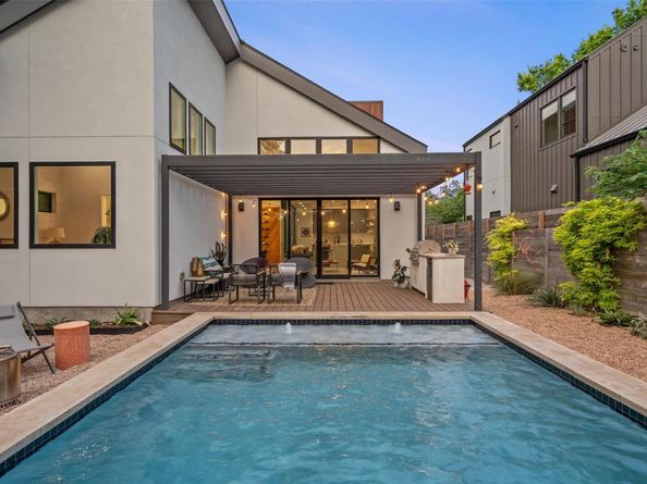 2010 Oxford Ave, Austin TX 78704