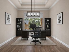 17109 Northlake Hills DR, Jonestown TX 78645