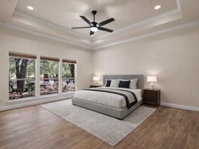 17109 Northlake Hills DR, Jonestown TX 78645