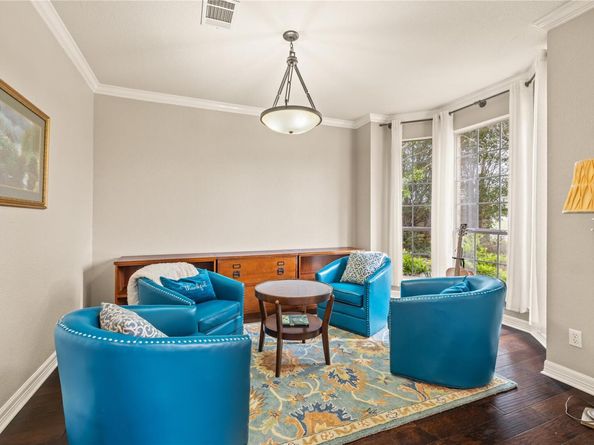 100 S Ridge CIR, Georgetown TX 78628