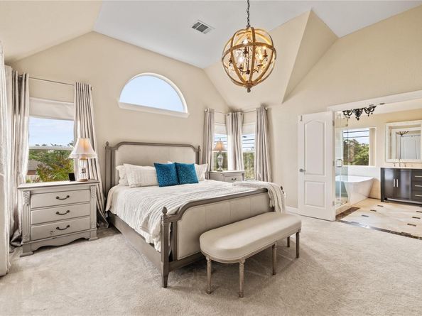 100 S Ridge CIR, Georgetown TX 78628