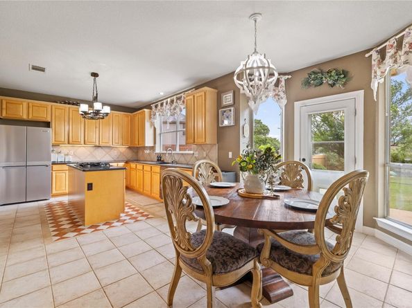 100 S Ridge CIR, Georgetown TX 78628