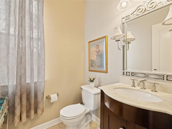 100 S Ridge CIR, Georgetown TX 78628