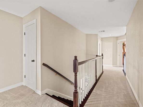 100 S Ridge CIR, Georgetown TX 78628