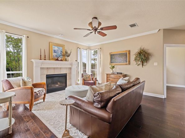 100 S Ridge CIR, Georgetown TX 78628