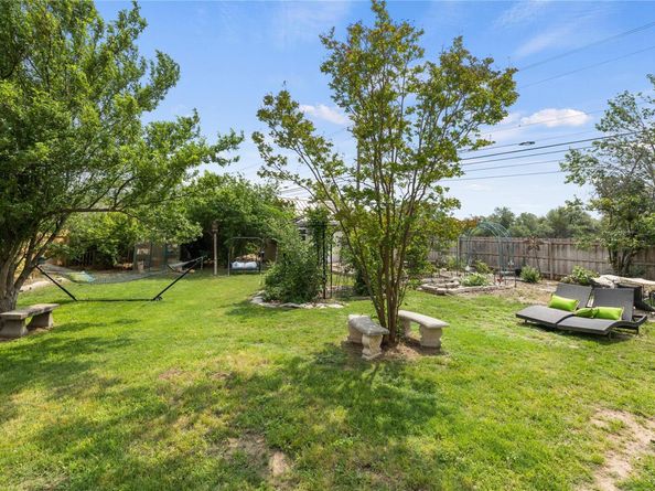100 S Ridge CIR, Georgetown TX 78628