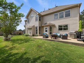 100 S Ridge CIR, Georgetown TX 78628
