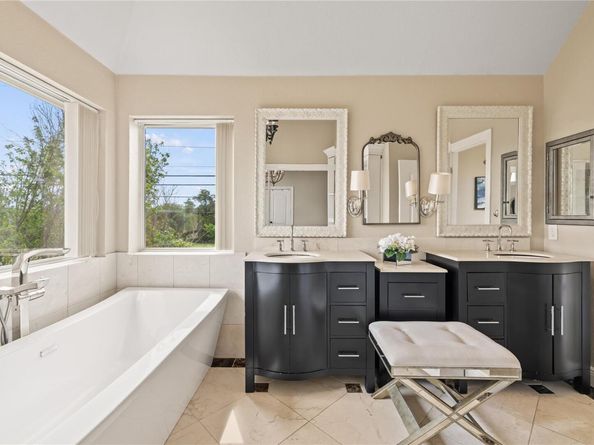 100 S Ridge CIR, Georgetown TX 78628