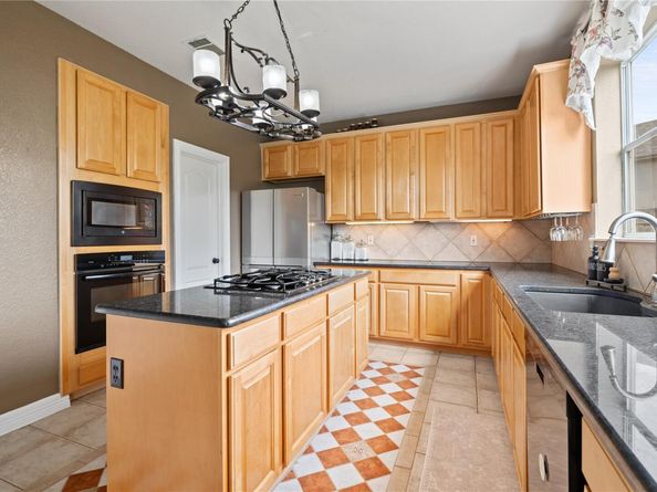 100 S Ridge CIR, Georgetown TX 78628