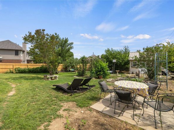 100 S Ridge CIR, Georgetown TX 78628