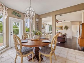 100 S Ridge CIR, Georgetown TX 78628