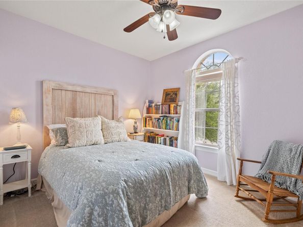 100 S Ridge CIR, Georgetown TX 78628