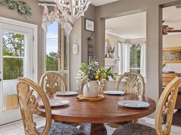 100 S Ridge CIR, Georgetown TX 78628