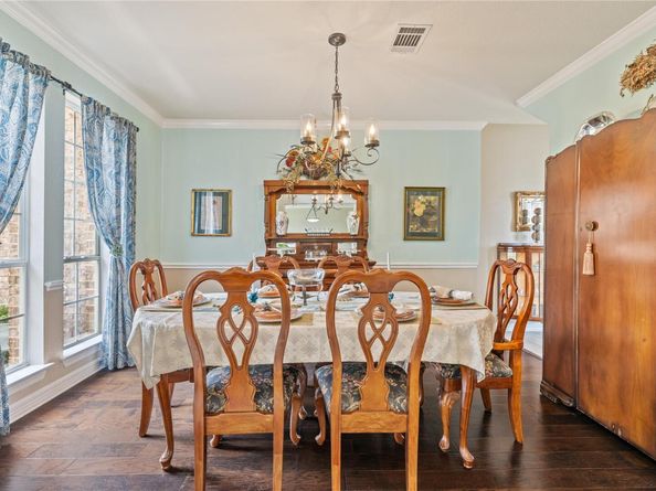 100 S Ridge CIR, Georgetown TX 78628