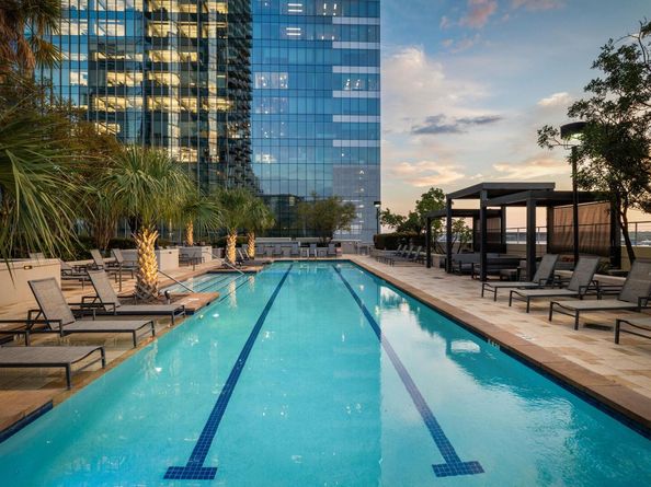 360 Nueces ST 1612, Austin TX 78701