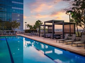 360 Nueces ST 1612, Austin TX 78701
