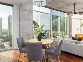 360 Nueces ST 1612, Austin TX 78701