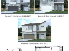 2205 Cento WALK, Round Rock TX 78664