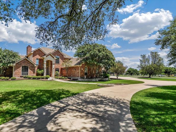 200 Diamond TRL, Georgetown TX 78633