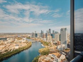 44 East Ave 4201, Austin TX 78701