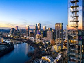 44 East Ave 4201, Austin TX 78701