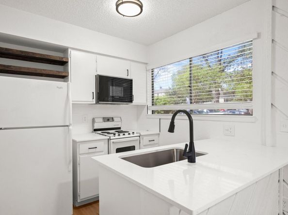 4205 Speedway Ave 112, Austin TX 78751