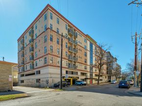 711 W 26th ST 508, Austin TX 78705