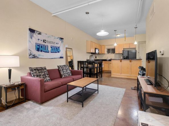 711 W 26th ST 508, Austin TX 78705