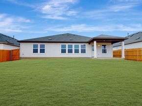 19917 Schatz WAY, Manor TX 78653