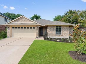 4233 Kingsburg DR, Round Rock TX 78681