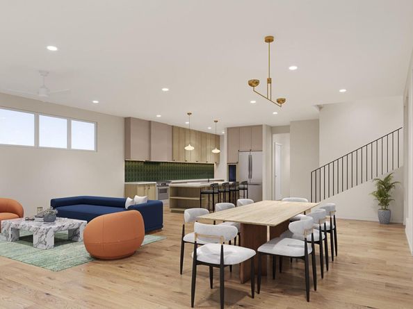 6210 Camino Real ST, Austin TX 78757