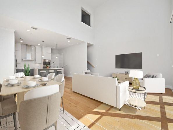 3901 Sightline ST 119, Austin TX 78731