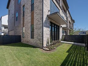 3901 Sightline ST 119, Austin TX 78731
