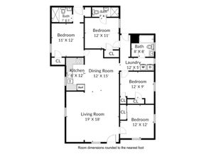 1200 Walnut Ave, Austin TX 78702