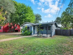 2205 Coleto ST, Austin TX 78722