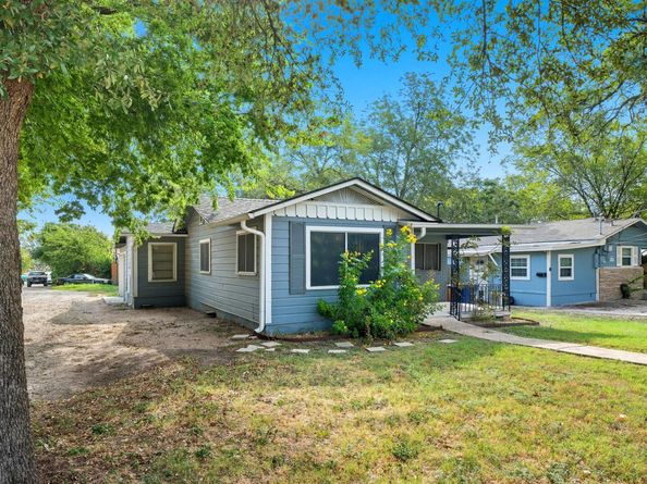 2205 Coleto ST, Austin TX 78722