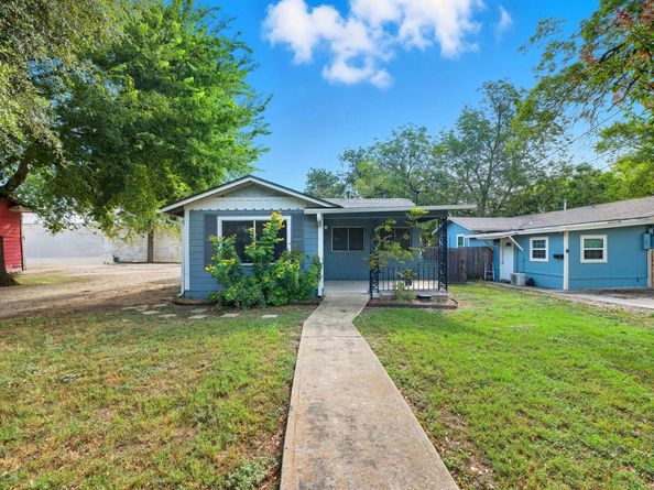 2205 Coleto ST, Austin TX 78722